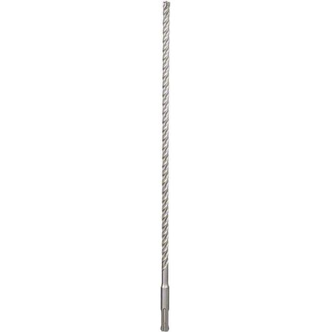 Foret SDS plus plus-7X 8,0x300x365mm Bosch