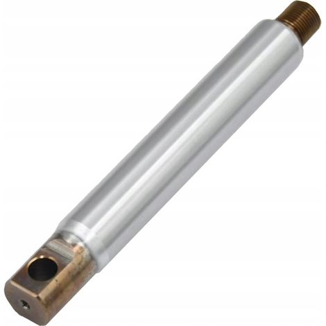 Pistone per Pompa Airless Zenthril Nova X, Blaze Y, Alpha – Alta Qualità e Durata  Acciaio Resistente  Rigenerazione Pompa