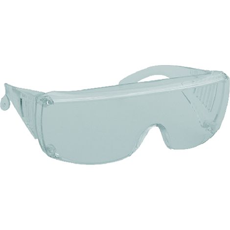 OCCHIALI DI PROTEZIONE CHIARI A STANGHETTA 'K2' chiari K2  - TOPTOOLS