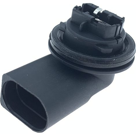 Compatible with the daytime running lights and indicators of the Volkswagen Passat B8 (part number 6C0941669) – single socket