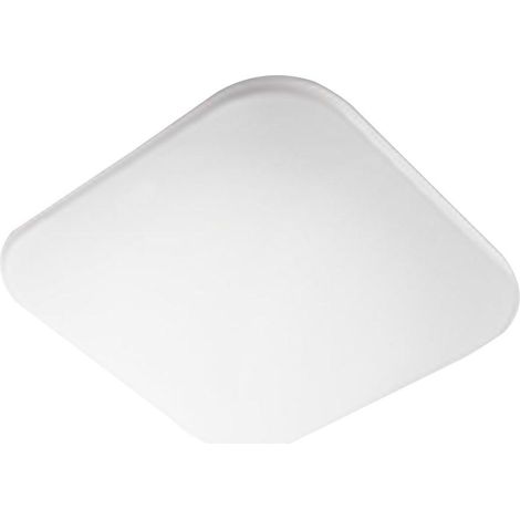Philips - Plafoniera LED a soffitto 32x32 cm, 2700 K, 17 W, bianco 915004575602 (1/4)