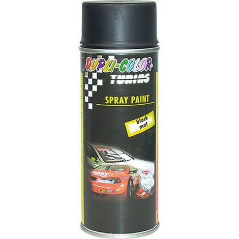 Peinture Tuning Blanc Brillant Spray 150ml Dupli Color