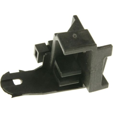 Support droit (250440819, 250440414) Four, cuisinière BEKO, GRUNDIG, FAR, LISTO
