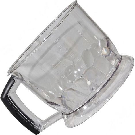 Ciotola (1500 ml) - Robot da cucina e Cuocitutto - BRAUN - 324596
