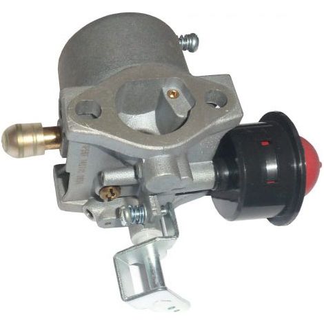 Carburatore / Ricambio per rasaerba 139cc  - 04 -