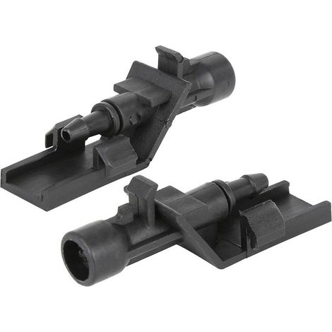 2 gicleurs de lave-glace avant pour Honda Accord 12-16 V/ 12-15 / 11-13 76810-TP6-A01 (1/5)