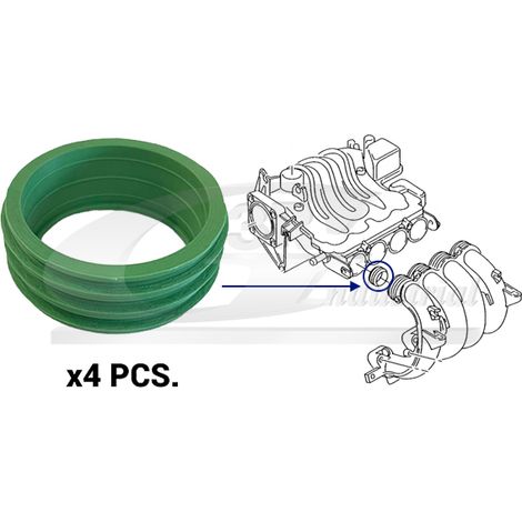 3RG 66700 JUNTA ADMISIÓN (4 PCS)