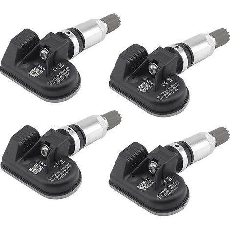 Système de surveillance de la pression des pneus modèle 50547691, compatible avec Alfa Romeo Executive Giulia Quadrifoglio Stelvio et WK2. (1/5)
