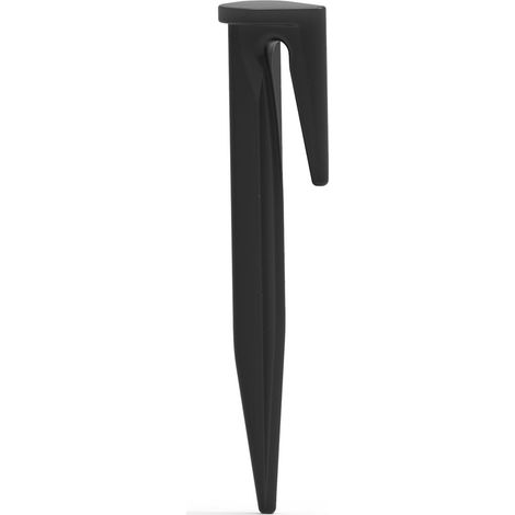 Fixation de chevilles Greenworks ARLM-100WP-GW 100 unités (1/3)