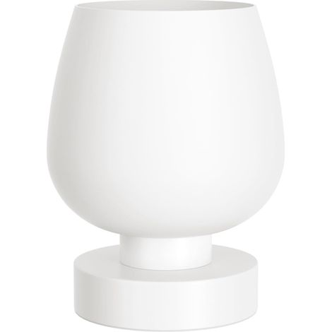 1 lampe de table chevet, simple et décoration, ambiance chaleureuse, créative, moderne, bureau, pour chambre à coucher, veilleuse (1/5)
