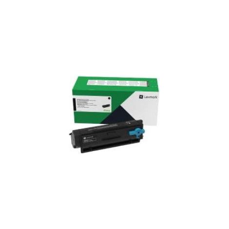 Lexmark 55B2H0E Tonerkartusche 1 Stück(e) Original Schwarz