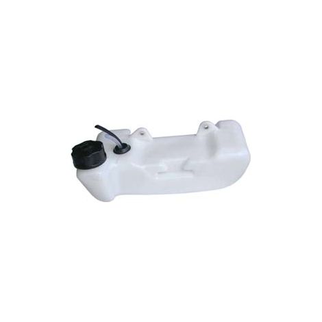 SERBATOIO CARBURANTE PER DECESPUGLIATORE CC.42,7/51,7/52- - a partire da anno lotto A-L 2021-11 - 1 pezzi EXCEL