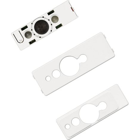 Dispositivo di comando Osram dali ls/pd li rilevamento infrarosso angolo regolabile (1/2)