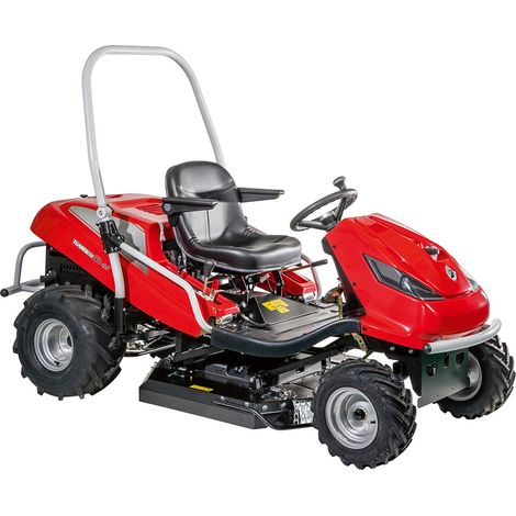 TRATTORINO TUAREG 92 EVO 4X4