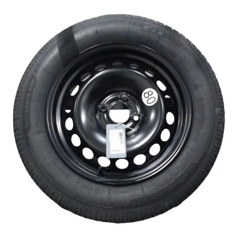 [PRODUIT D'OCCASION] Roue Secours DACIA Duster Break Phase 1 2010-2013 ♻️ Ref Oe. 21565r16t - Garantie à vie (1/2)