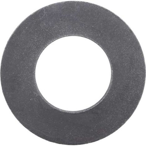 Reidl DIN 2093 Tellerfedern 125x71x10, Stahl blank