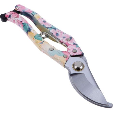 Filiyano-Sécateur Outils de jardin Sécateur Cisailles de jardin Machine de taille Cisailles à fleurs Cisailles à fleurs (1/5)