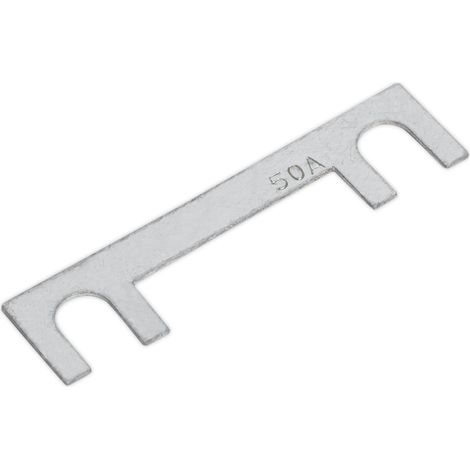 Sealey Fuse 50Amp 40 x 10mm START180.F (1/2)