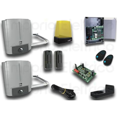 came kit complet motorisation fast70 230v 001u1858fr u1858fr (1/2)