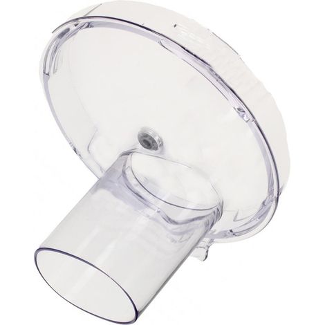 Couvercle cheminée sans poussoir (KW715976) Robot ménager KENWOOD