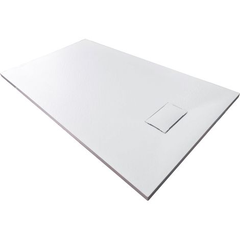 Duschtasse Bernstein GT-Serie 90x140cm Ohne Ablaufgarnitur
