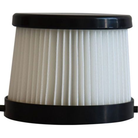 Filtre - Cartouche De Filtration - Compatible Avec Aspirateur Dewalt Dcv501hb - Lot De 1 (1/5)