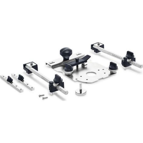 Lochreihen-Set LR 32 Set FESTOOL - 583290 (1/10)