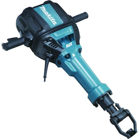 Brise-béton filaire HM1812 - 2000W - 72,8 J - Chariot HM1812 - MY36 - MAKITA