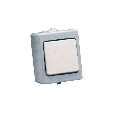 Conmutador universal A/W AP / FR gris/blanco (1/4)