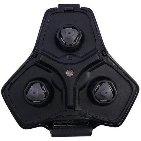 SH71 Scherkopfhalter, untere Schereinheit für Philips Rasierer (1/5)