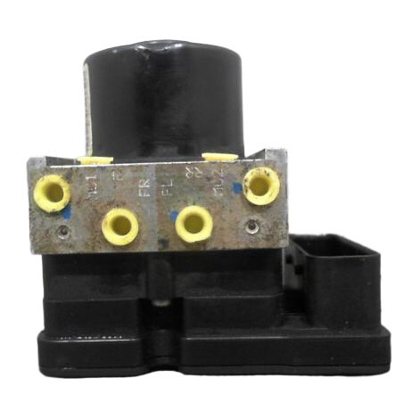 [PRODUIT D'OCCASION] Unite Hydraulique Abs CHEVROLET Aveo 2008- ♻️ Ref Oe. 95245223 - Garantie à vie (1/4)