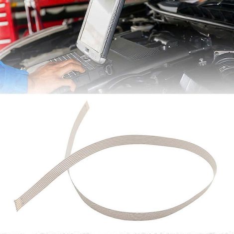 Bobines de régulateur de vitesse adaptatif à 7 broches 5Q0953569 5Q0 953 569 Accessoire automobile (1/4)