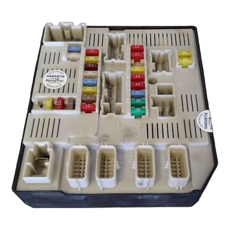 Boite A Fusibles RENAULT Megane [PRODUIT D'OCCASION]♻️284b69854r