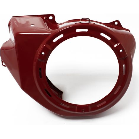 Ersatzteil für Benzinmotor 13 PS Lüftergehäuse