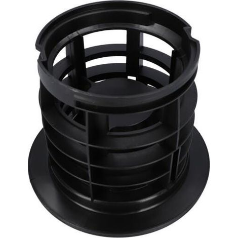 Panier du filtre pour Aspirateur BOSCH OUTILLAGES - 1600A000PH