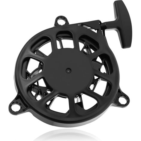 Kit de arranque por cuerda para Honda GCV170 y GCV200 (modelo 28400-Z9V-014) - Piezas de arranque por cuerda (1/2)
