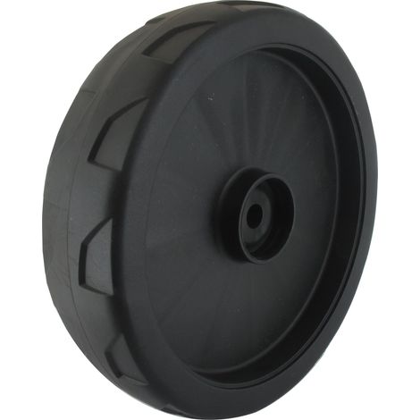 Roue diamètre 170mm GGP - CASTELGARDEN 322686107/0