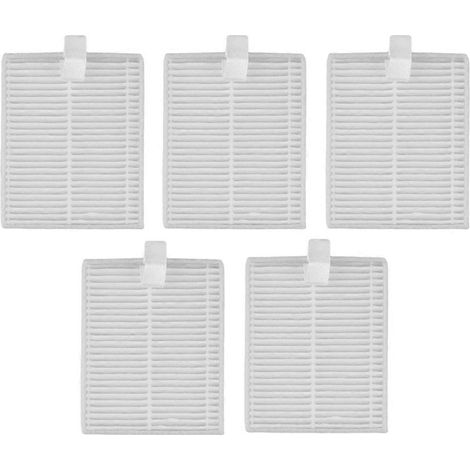 Filtre lavable de rechange pour aspirateur Roomba 105 (Q0120 Y0110) - Accessoires pour appareils électroménagers (1/5)