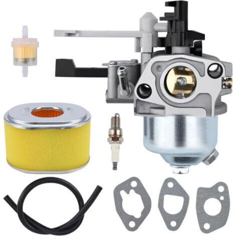 Vergaser kompatibel mit CR950, XR950 und CR750 für PW3200, CR950, 208 cc, 3200 PSI, 2,5 GPM, für CMXGWAS020790, CMXGWAS020791 und CMXGWAS020804 (1/4)