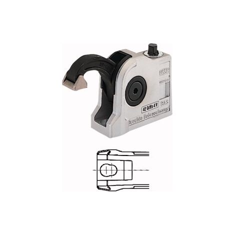 Bessey  morsetti  tavolo  macchina  BAS-CB9-4