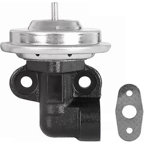Vanne EGR (Recirculation des gaz d'échappement), remplacement direct, construction métallique, pour Expedition Explorer Mountaineer Contour Windstar B3000 (1/5)