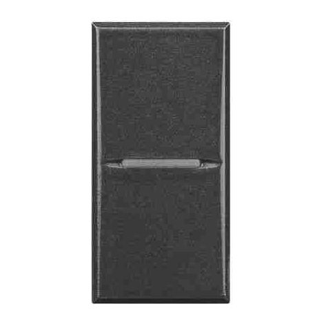Pulsador axial BTIHS4005N, 1 polo, normalmente abierto, 10 A, 250 V CA