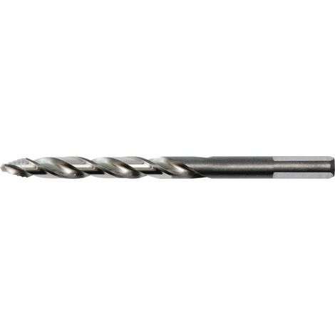 Projahn Spiralbohrer DIN338 HSS-G PROSTEP 17,0 mm (1/3)