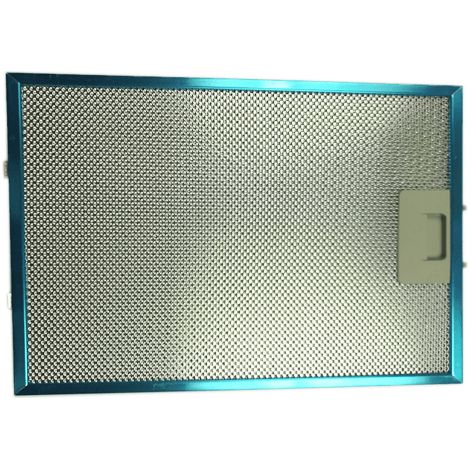FILTRE METALLIQUE pour HOTTE - 349C92