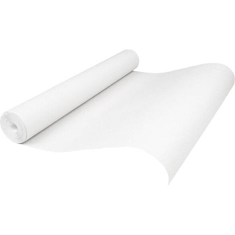 Papier peint 3D opaque, beige clair, 10 x 0,53 mètres, tissu intissé. (1/5)