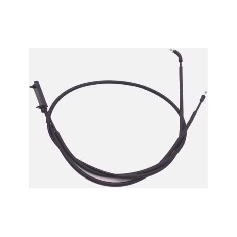 51237396161 51237411315 5123723940 BMW F20/F30 engine hood release device (1/2)