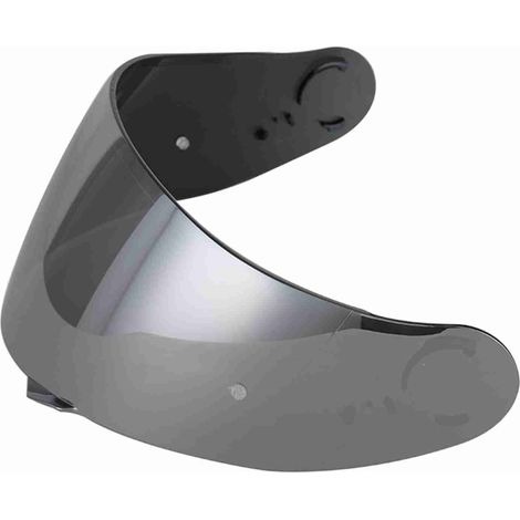 Visière de casque de remplacement pour Shoei GT-AIR GT-AIR2, bouclier facial complet, lentille de moto (1/5)