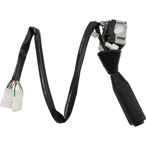 Interruptor de intermitentes para camión JK3018D25 HX-JK3018D25 para accesorios de repuesto de camiones Foton (1/5)