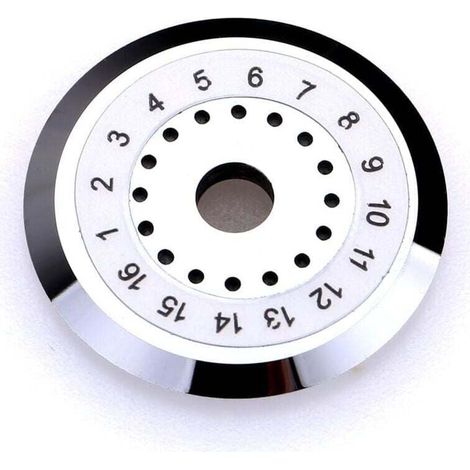 Cuchilla de corte de fibra HS-30, accesorios XU, cortador de alambre para cuero de fibra desnuda, cuchilla termofusible de 16 caras - KZQ (1/4)