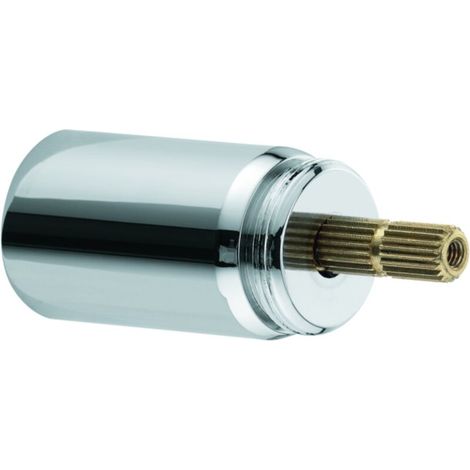 Rallonge pour robinet encastré 40mm, 7507905-00 (1/5)
